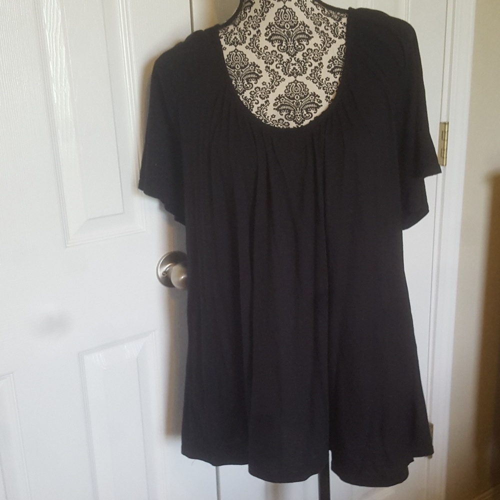 Very Cute JustFab T-Shirt SZ XXL